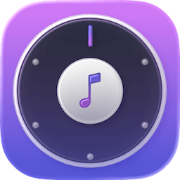 Mood Dial アプリアイコン