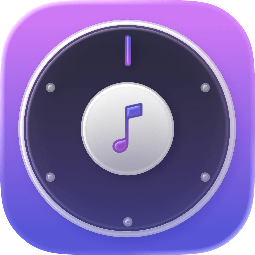 Mood Dial App-Icon
